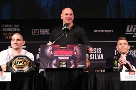 ceo of ufc crossword|ceo of the ufc.
